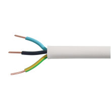 Installationskabel EKK 5G1,5 10 m Qraft